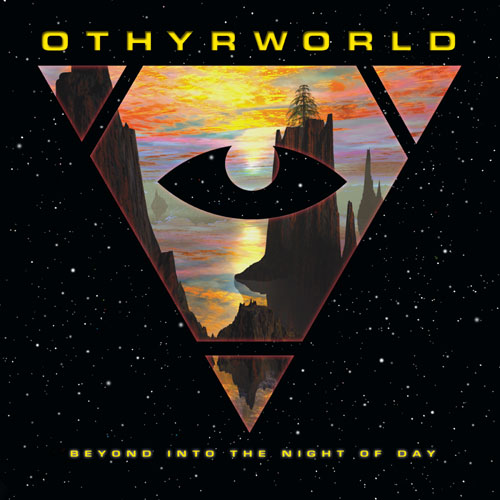 Othyrworld - Beyond Into the Night of Day